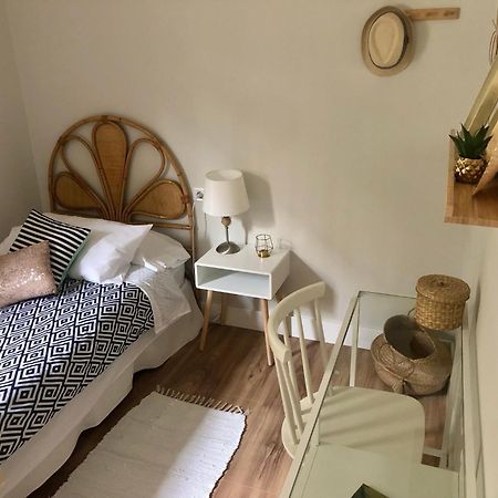 Flores & Campos Guest House Санта-Крус-де-Тенерифе Экстерьер фото