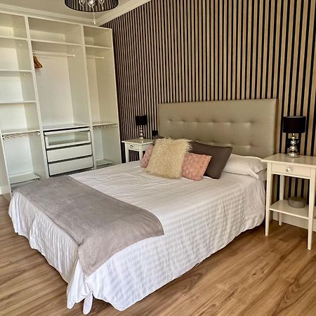 Flores & Campos Guest House Санта-Крус-де-Тенерифе Экстерьер фото