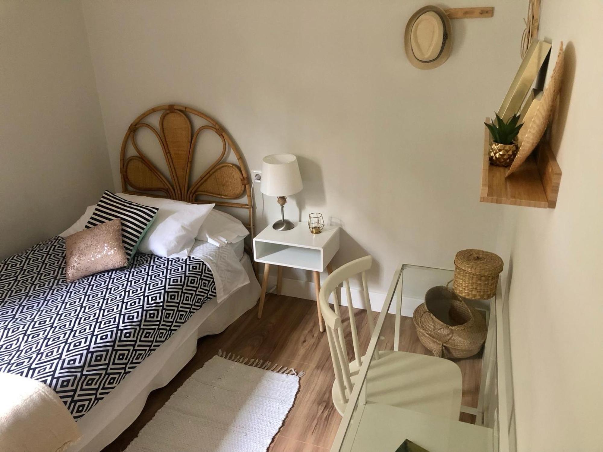 Flores & Campos Guest House Санта-Крус-де-Тенерифе Экстерьер фото