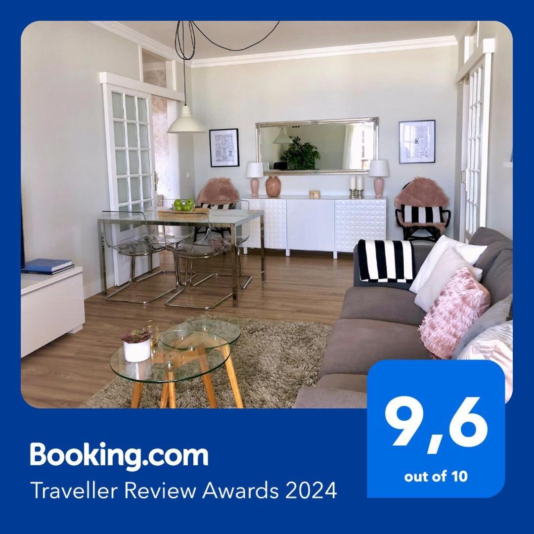 Flores & Campos Guest House Санта-Крус-де-Тенерифе Экстерьер фото